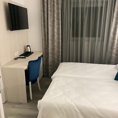 Apartmán Dm Sobe Tuzla Exteriér fotografie