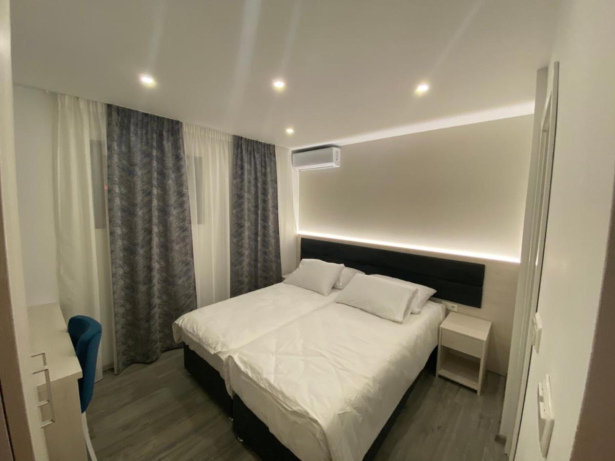 Apartmán Dm Sobe Tuzla Exteriér fotografie