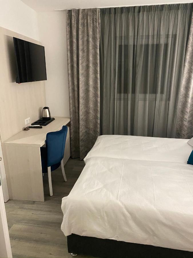 Apartmán Dm Sobe Tuzla Exteriér fotografie