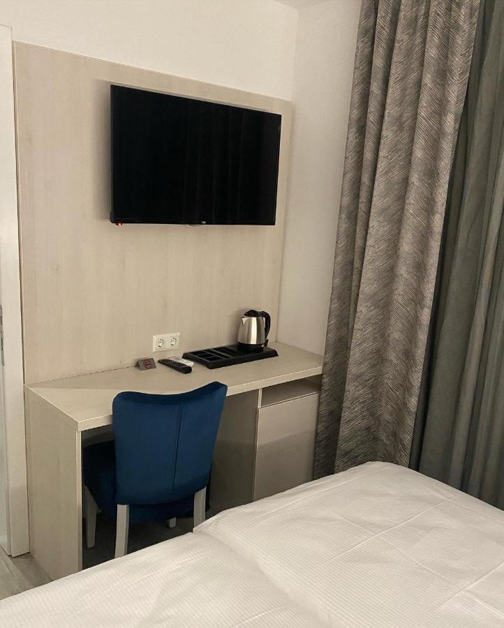 Apartmán Dm Sobe Tuzla Exteriér fotografie
